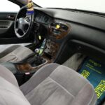 Peugeot 607 I