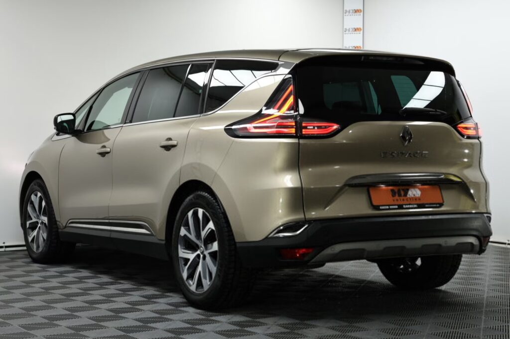 Renault Espace V