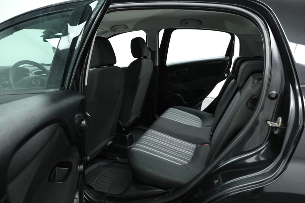 Fiat Punto Evo I