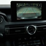 Lexus IS IV