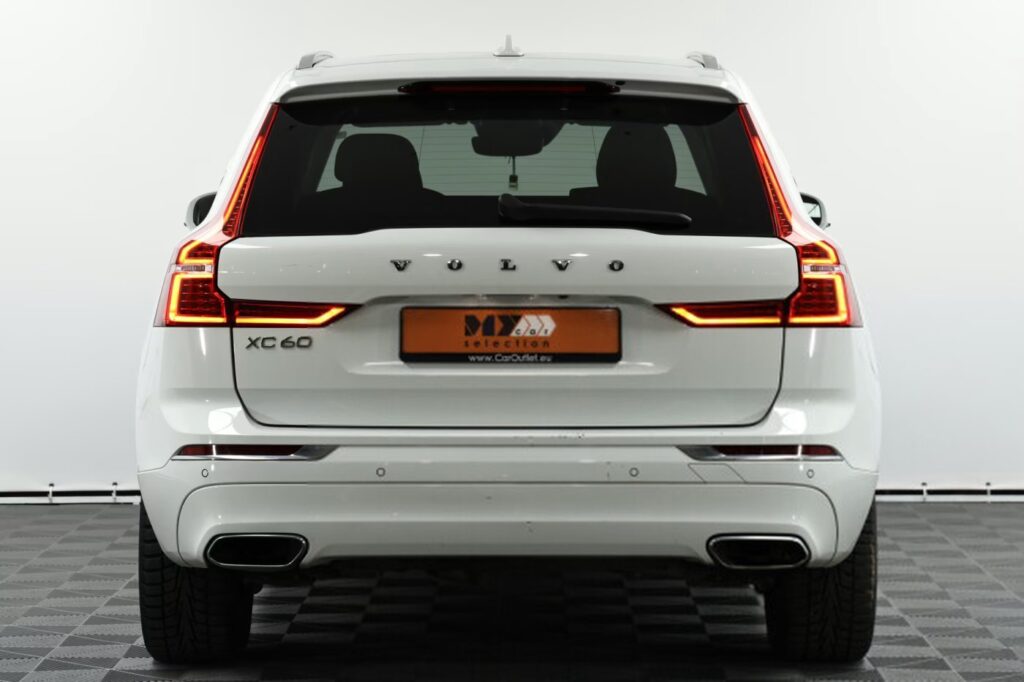Volvo XC60 II