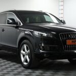 Audi Q7 4L