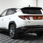Hyundai Tucson IV