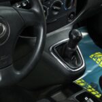 Toyota Corolla Verso I (E120)