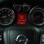 Opel Astra J · Рестайлинг