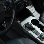 Ford bronco sport I