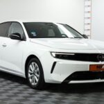 Opel Astra L