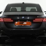 BMW 5 серия
