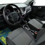 Hyundai Accent V