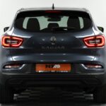 Renault Kadjar I · Рестайлинг