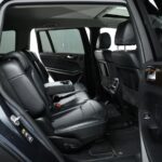 Mercedes-Benz GL-Класс X166