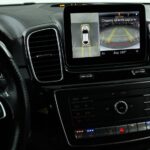 Mercedes-Benz GLE Coupe C292