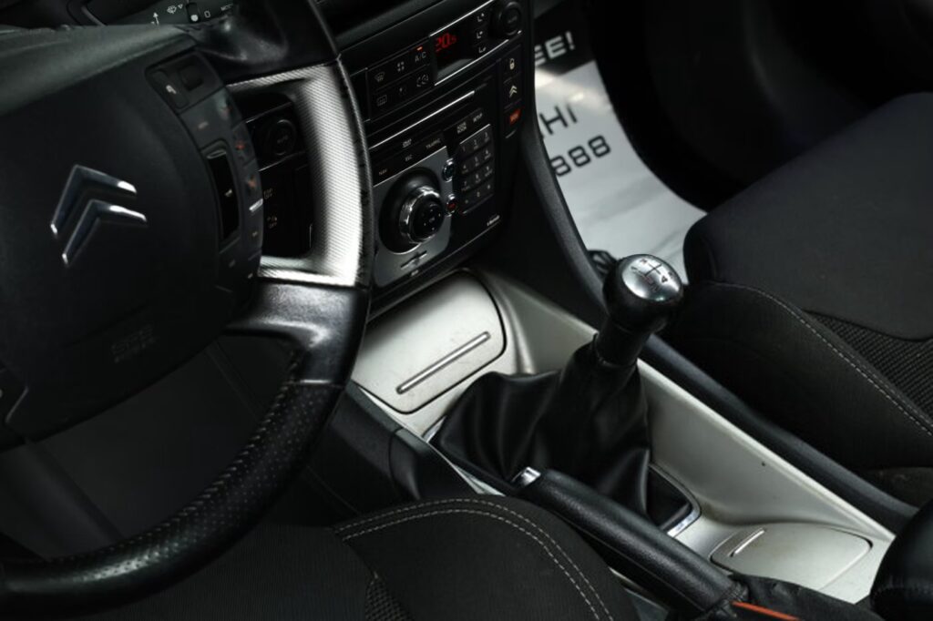 Citroen C5 II