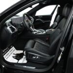 BMW X6 G06 · Рестайлинг