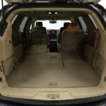 Buick Enclave I