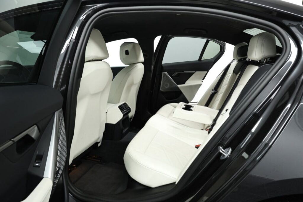 BMW 5 серия