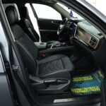 Volkswagen Atlas I