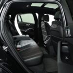 BMW X6 G06 · Рестайлинг