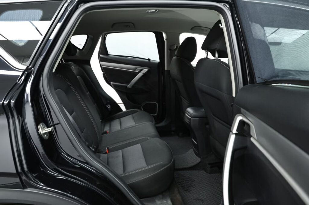Geely Coolray I