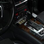 Audi Q7 4L