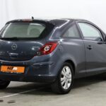 Opel Corsa D