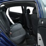 Hyundai Accent RB · Рестайлинг