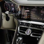Bentley flying spur II