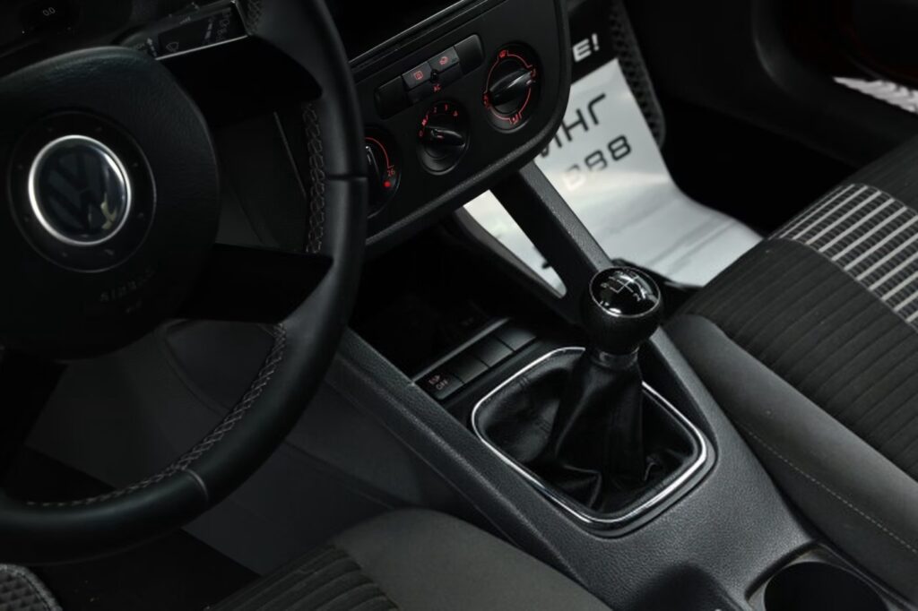 Volkswagen Golf V