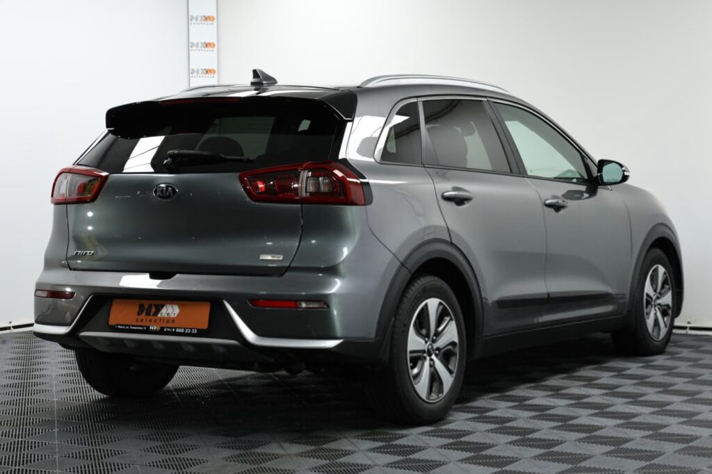 Kia Niro I