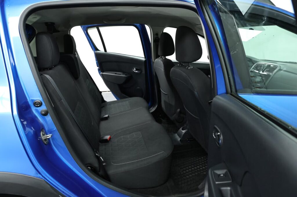 Renault Sandero Stepway II