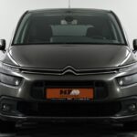 Citroen C4 Grand Picasso II · Рестайлинг