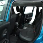 Jeep Renegade I · Рестайлинг