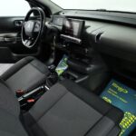 Citroen C4 Cactus  I · Рестайлинг