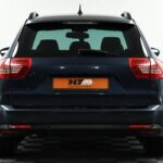 Citroen C5 II