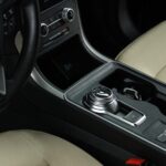 Ford Edge II · Рестайлинг