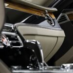 Bentley flying spur II