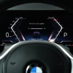 BMW X6 G06 · Рестайлинг