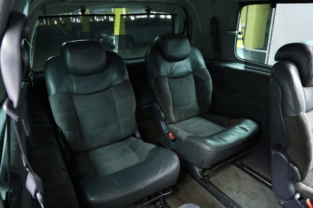 Renault Grand Espace III