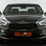 Kia Quoris I · Рестайлинг