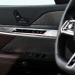 BMW i7 G70