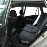 Toyota Corolla Verso I (E120)