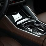 BMW X6 G06 · Рестайлинг