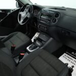 Volkswagen Tiguan I · Рестайлинг