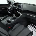 Peugeot 3008 II
