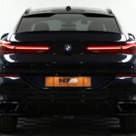 BMW X6 G06 · Рестайлинг
