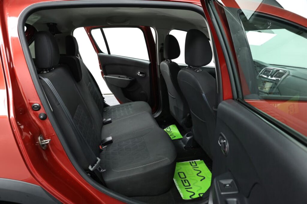 Renault Sandero Stepway II