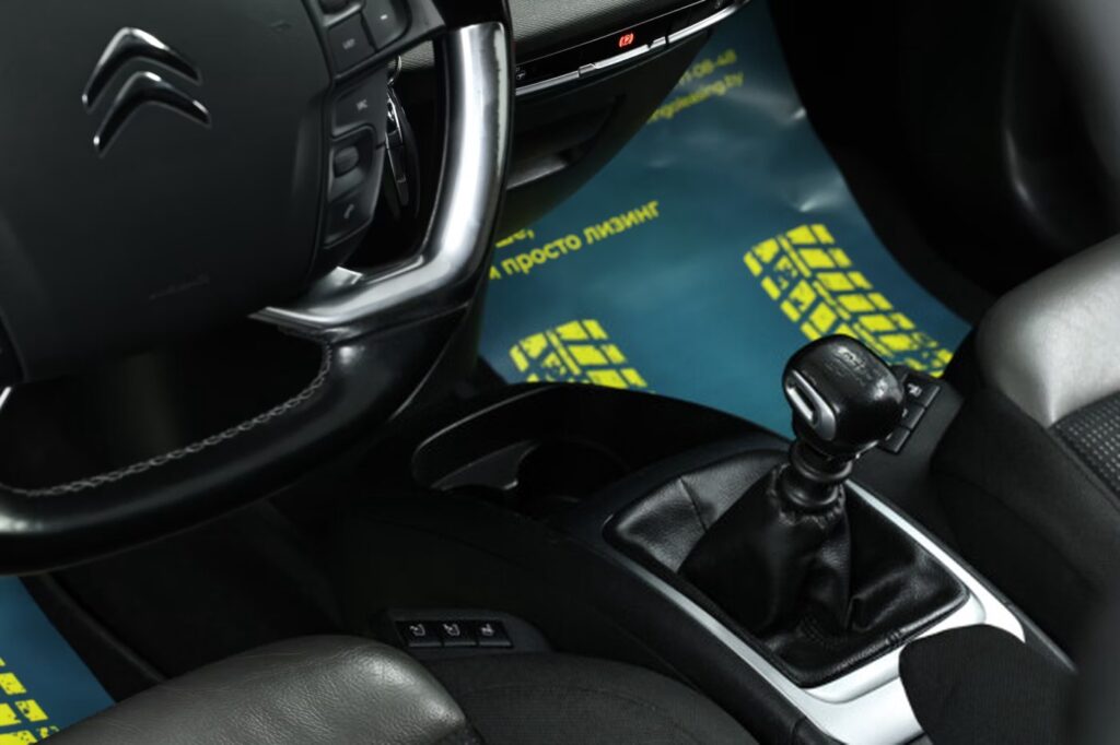 Citroen c4 spacetourer I