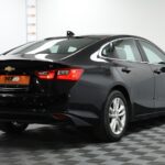 Chevrolet Malibu IX