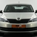 Skoda Rapid I