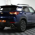 Chevrolet TrailBlazer III